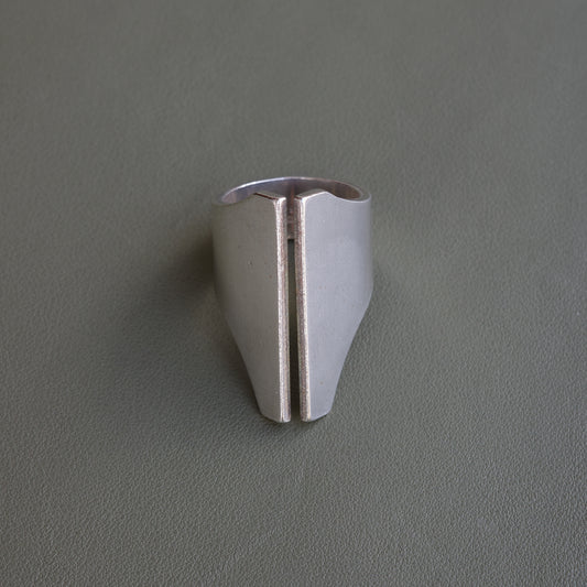 Split long ring