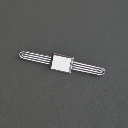 Hans Hansen Art Deco Brooch