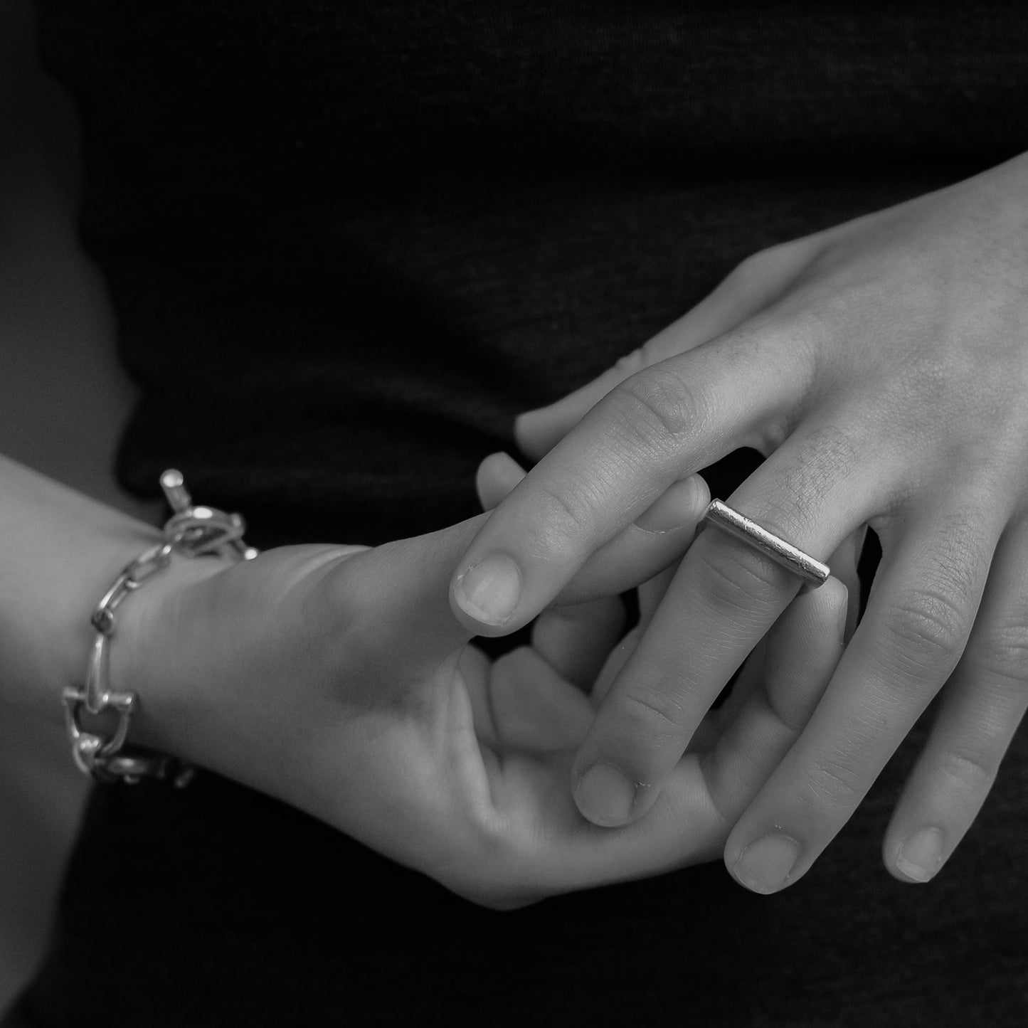 Square ring