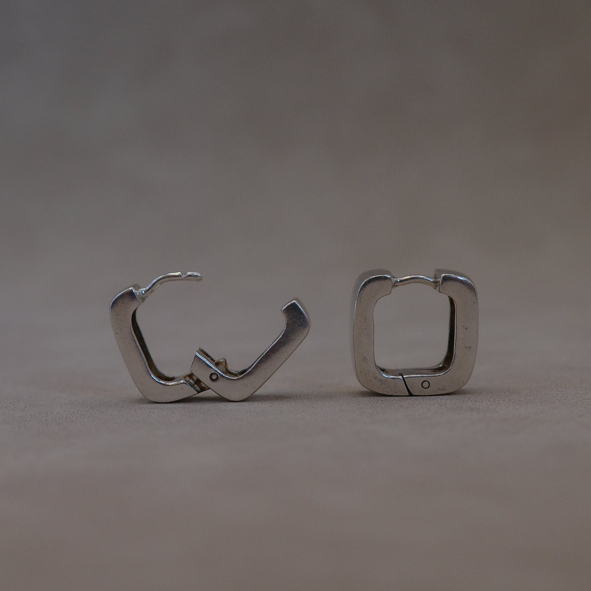 Square hoops