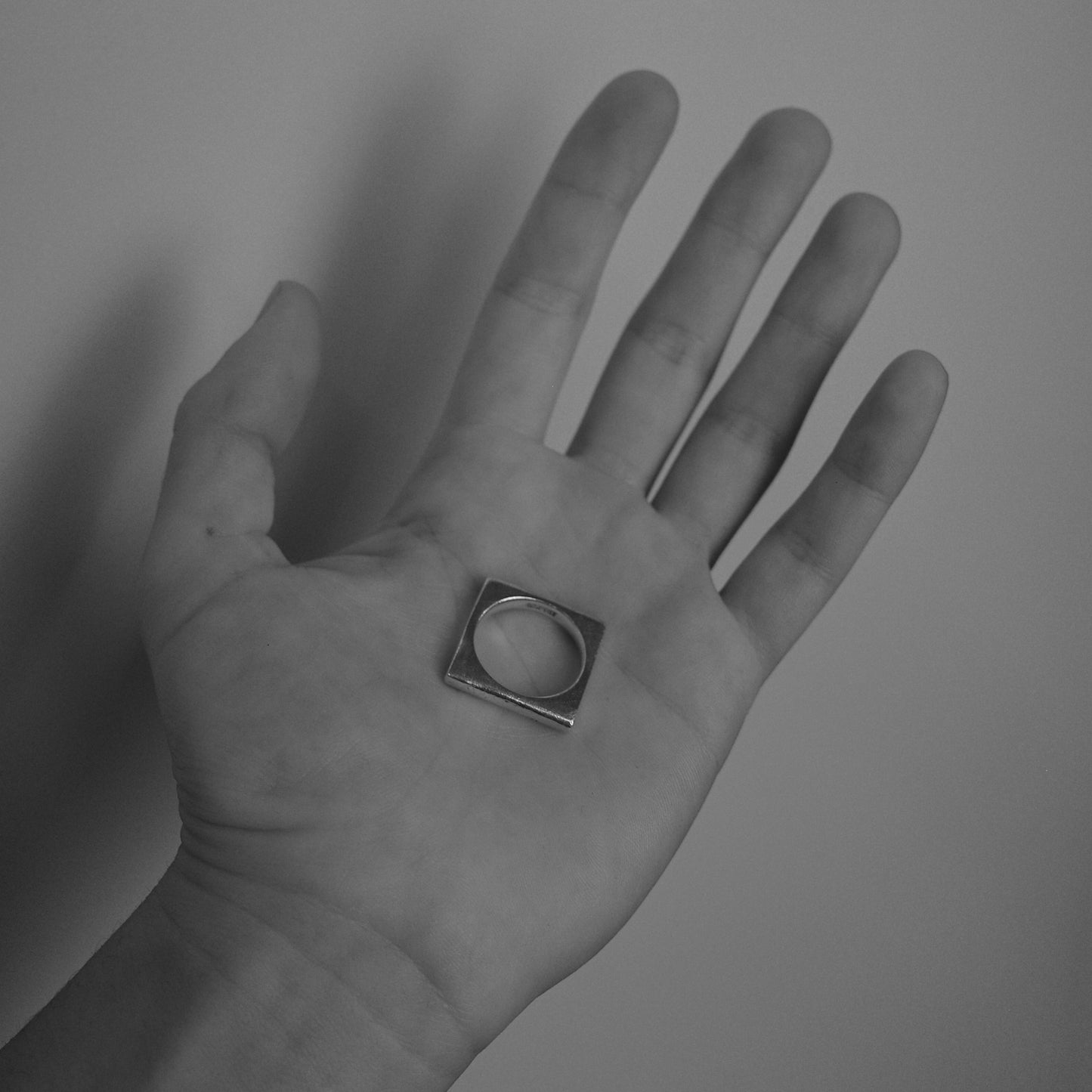 Square ring