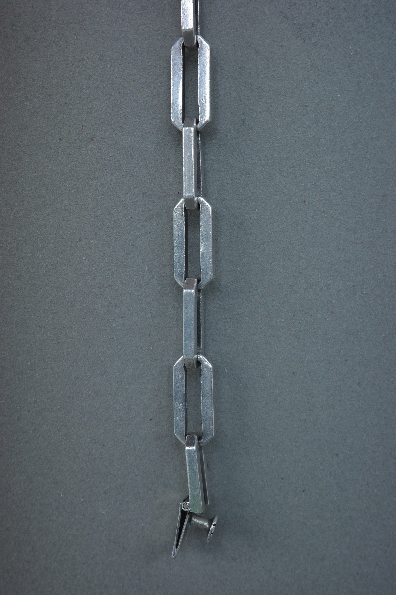 1960s Taxco unique bracelet