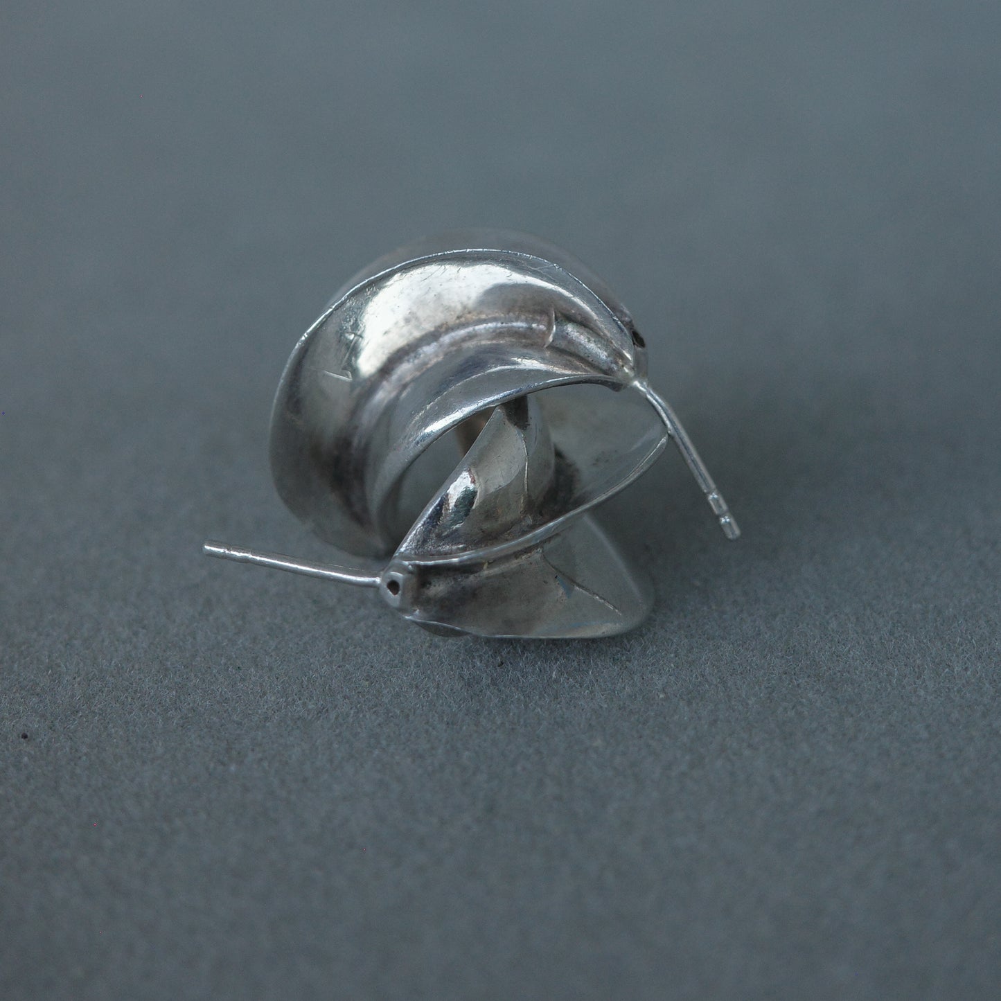 Carambola earrings