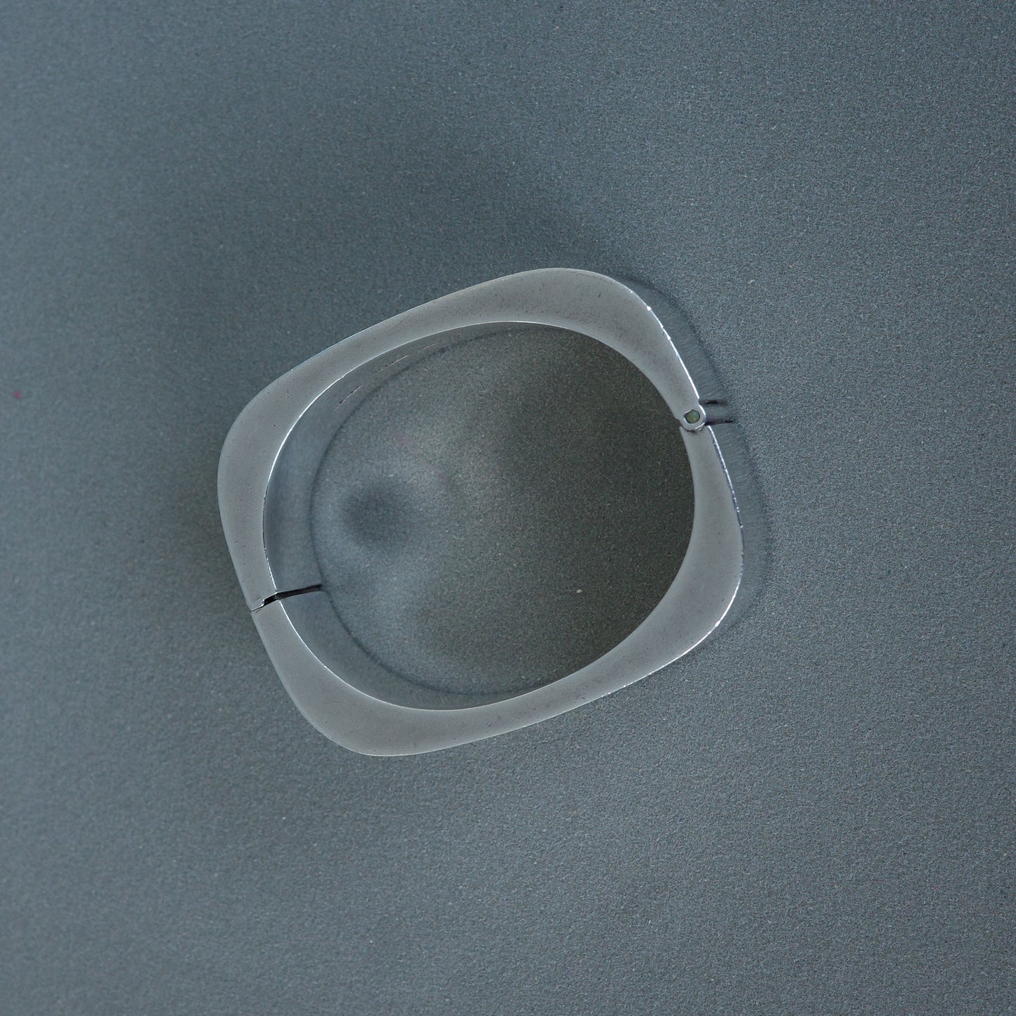 Modernist Taxco cuff