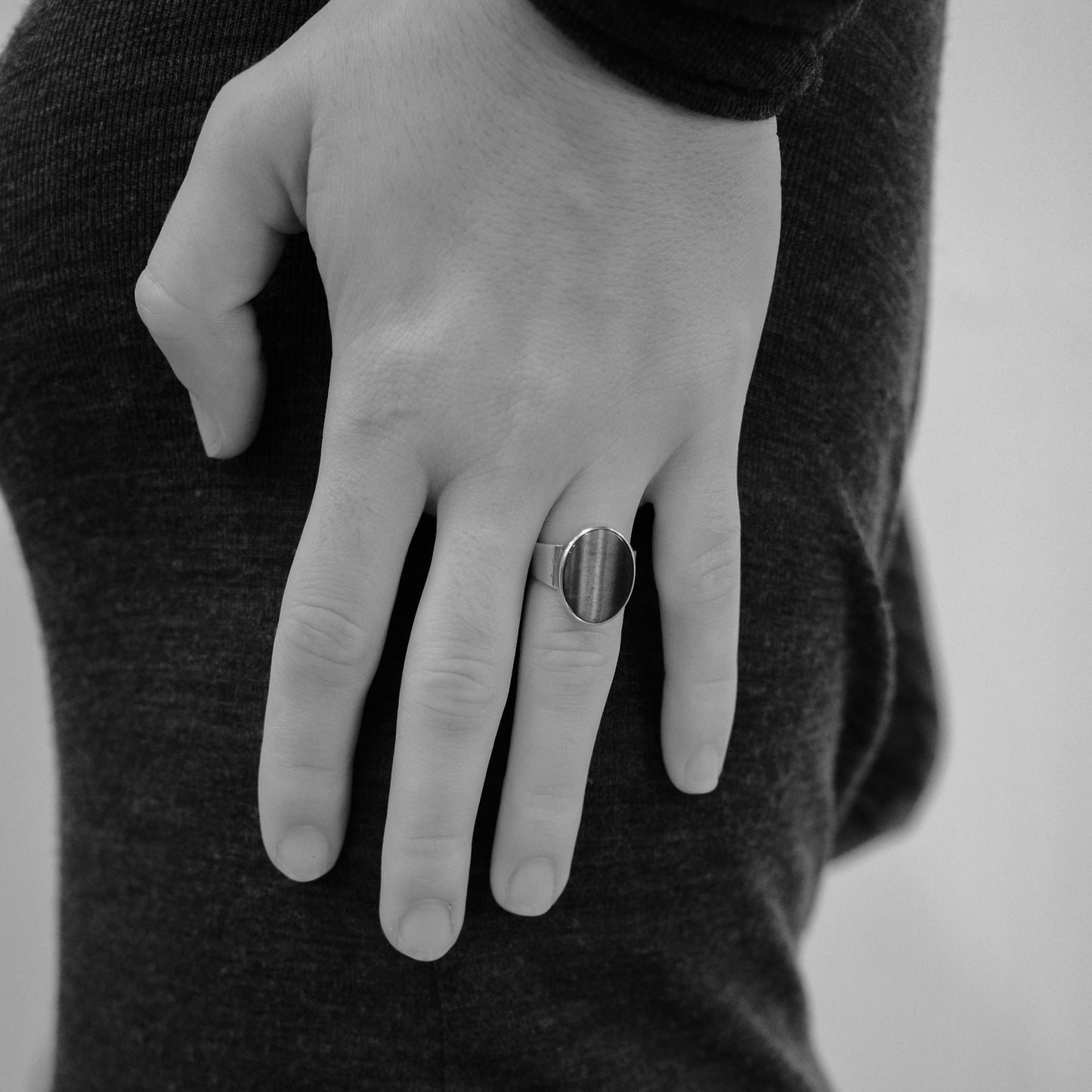 N.E From tiger eye