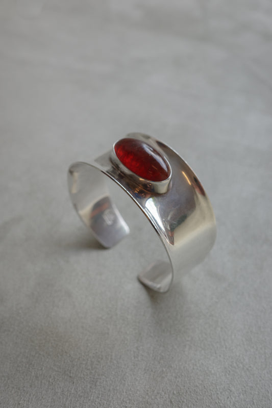 N.E Amber Cuff