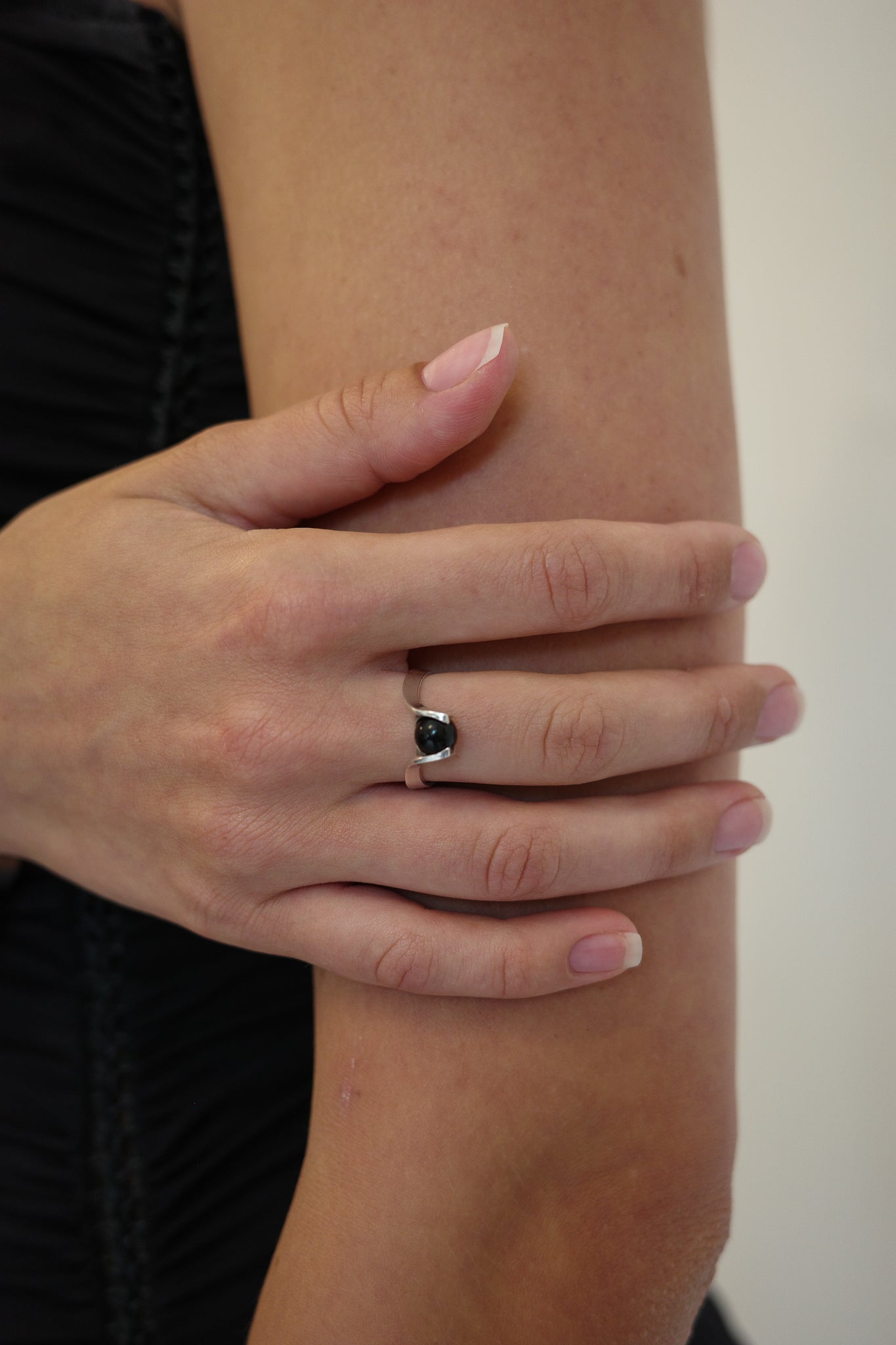 Minimal Finnish ring