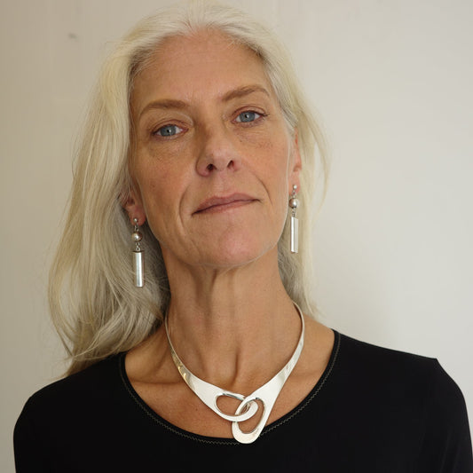 Loop Lock neck piece