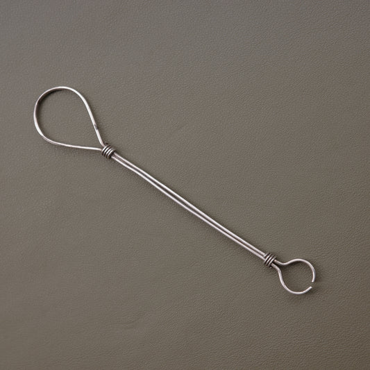 1920s Ring Cigarette Holder