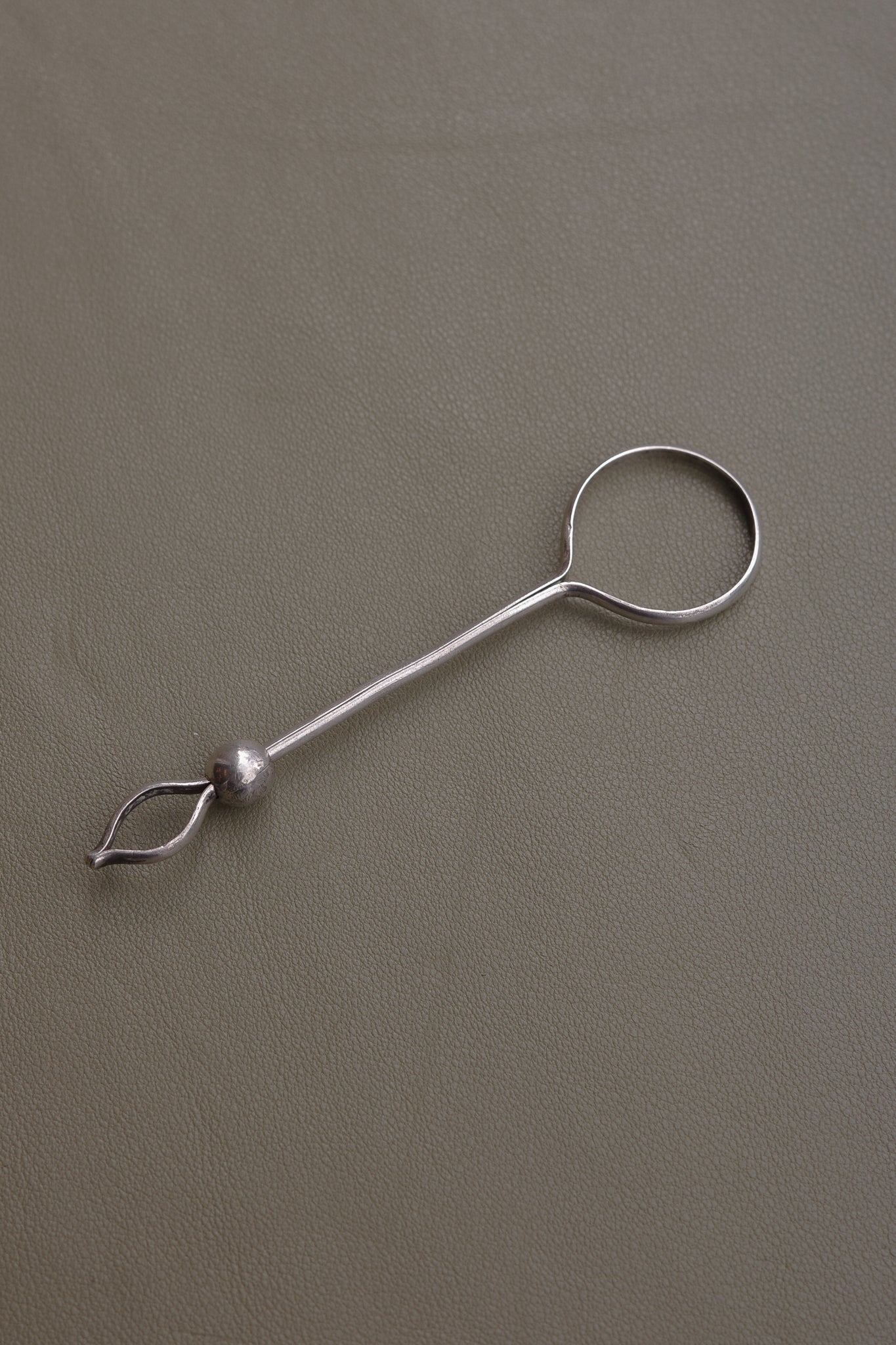 1920s Ring Cigarette Holder