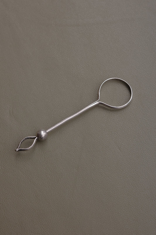 1920s Ring Cigarette Holder