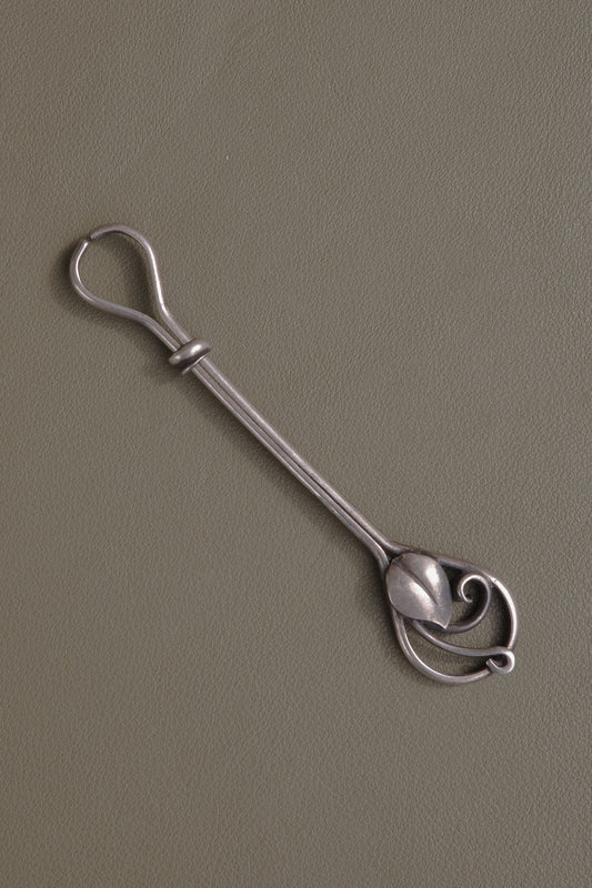 1920s Ring Cigarette Holder