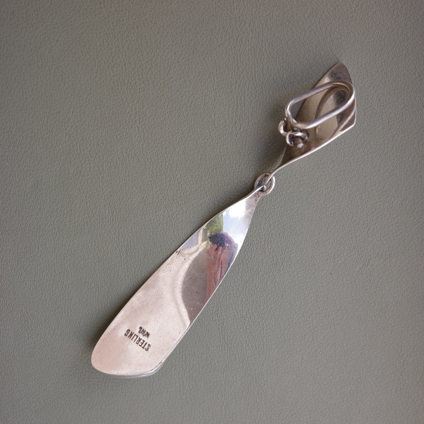 Tigereye Drop Earrings