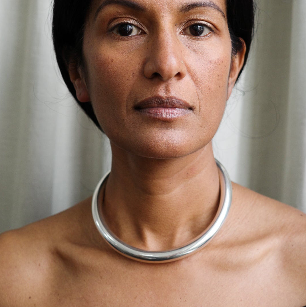 1979 neck bangle