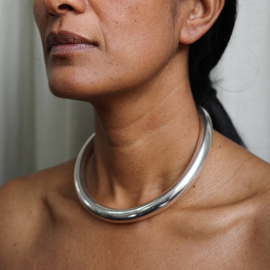 1979 neck bangle