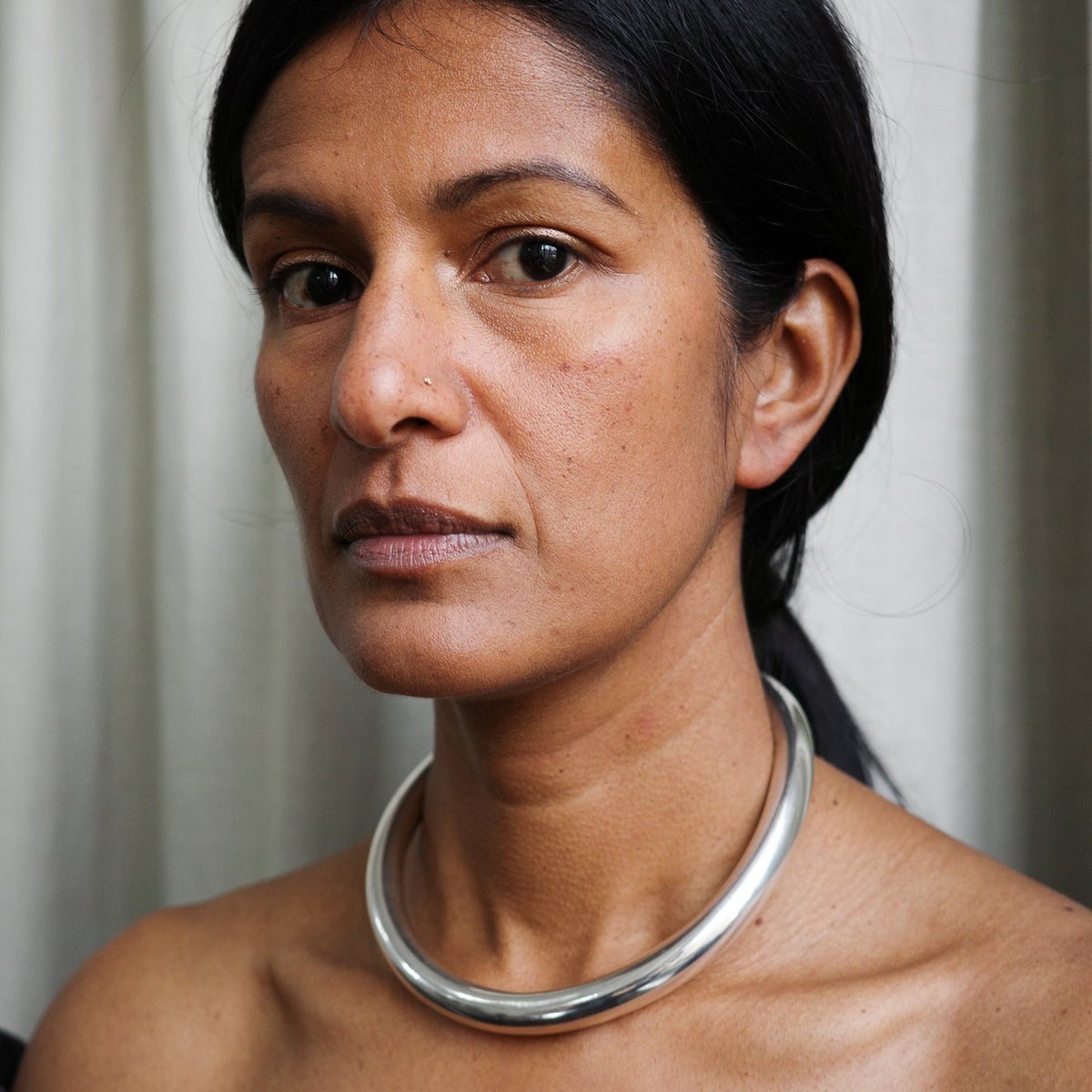 1979 neck bangle