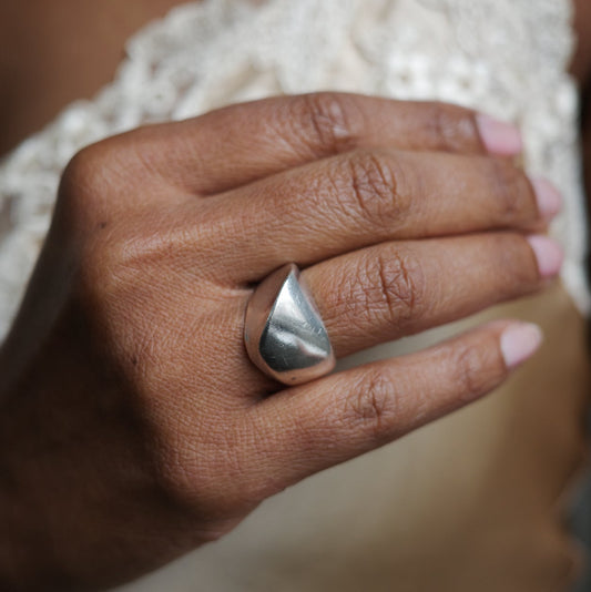 Danish ridge ring