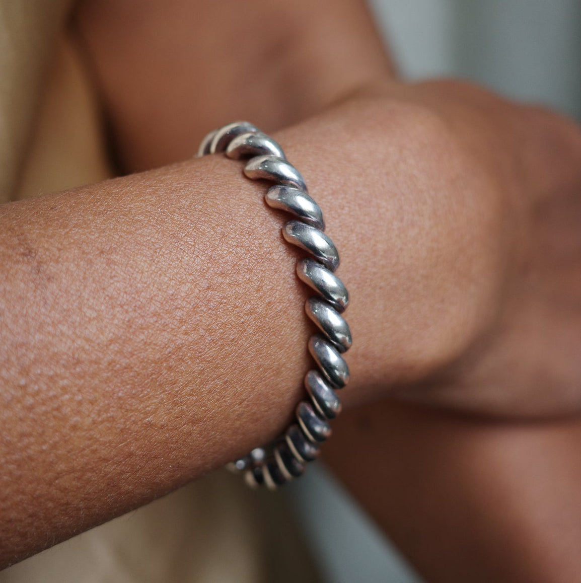 Slim San Marco bracelet