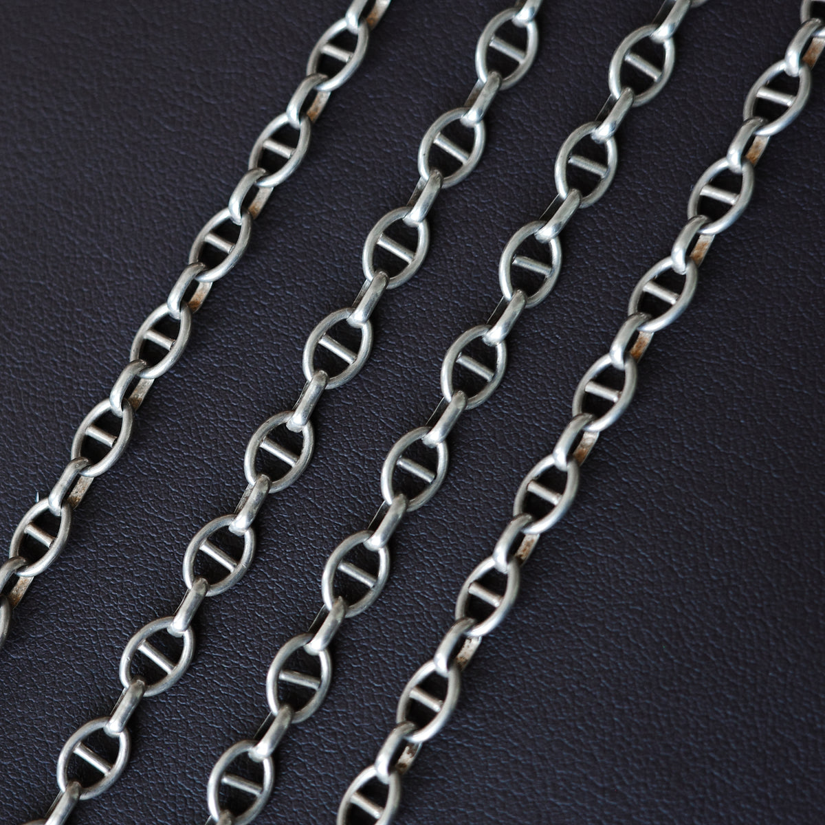 Anchor Link Chain