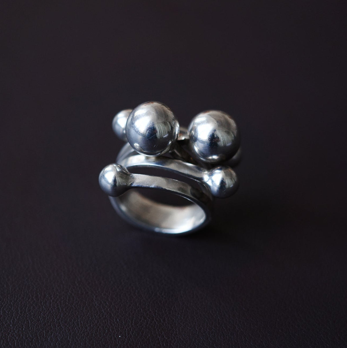 Italian orbit ring