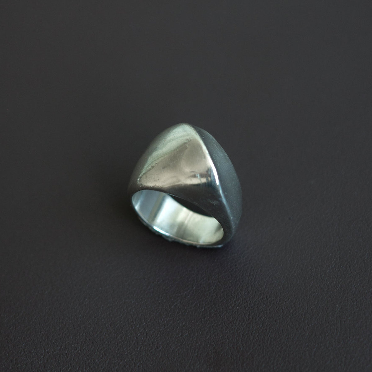 Danish ridge ring