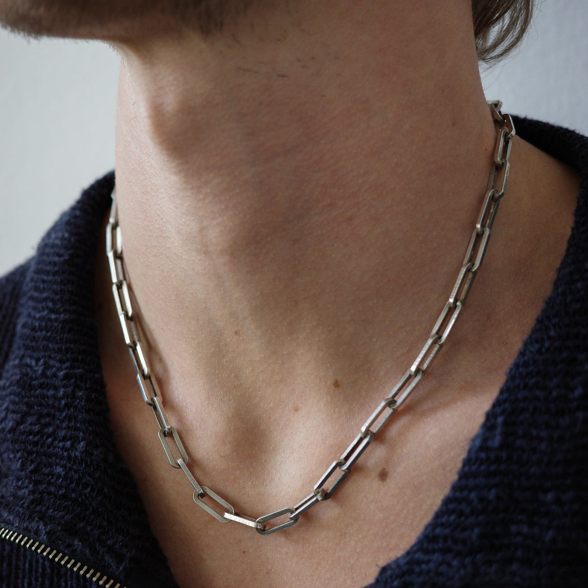 Mexican timeless chain