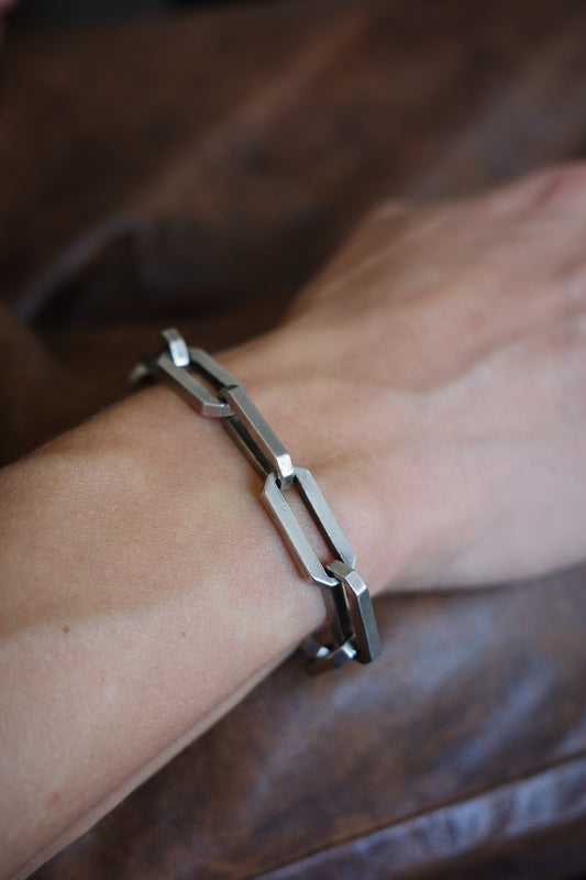1960s Taxco unique bracelet
