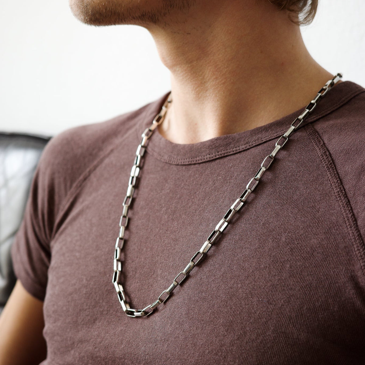 Clip ling loooong chain