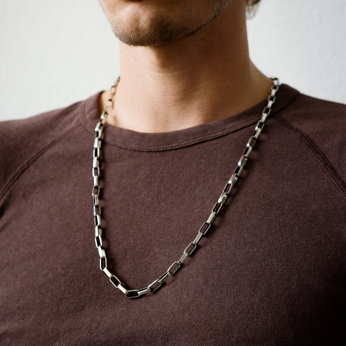 Clip ling loooong chain