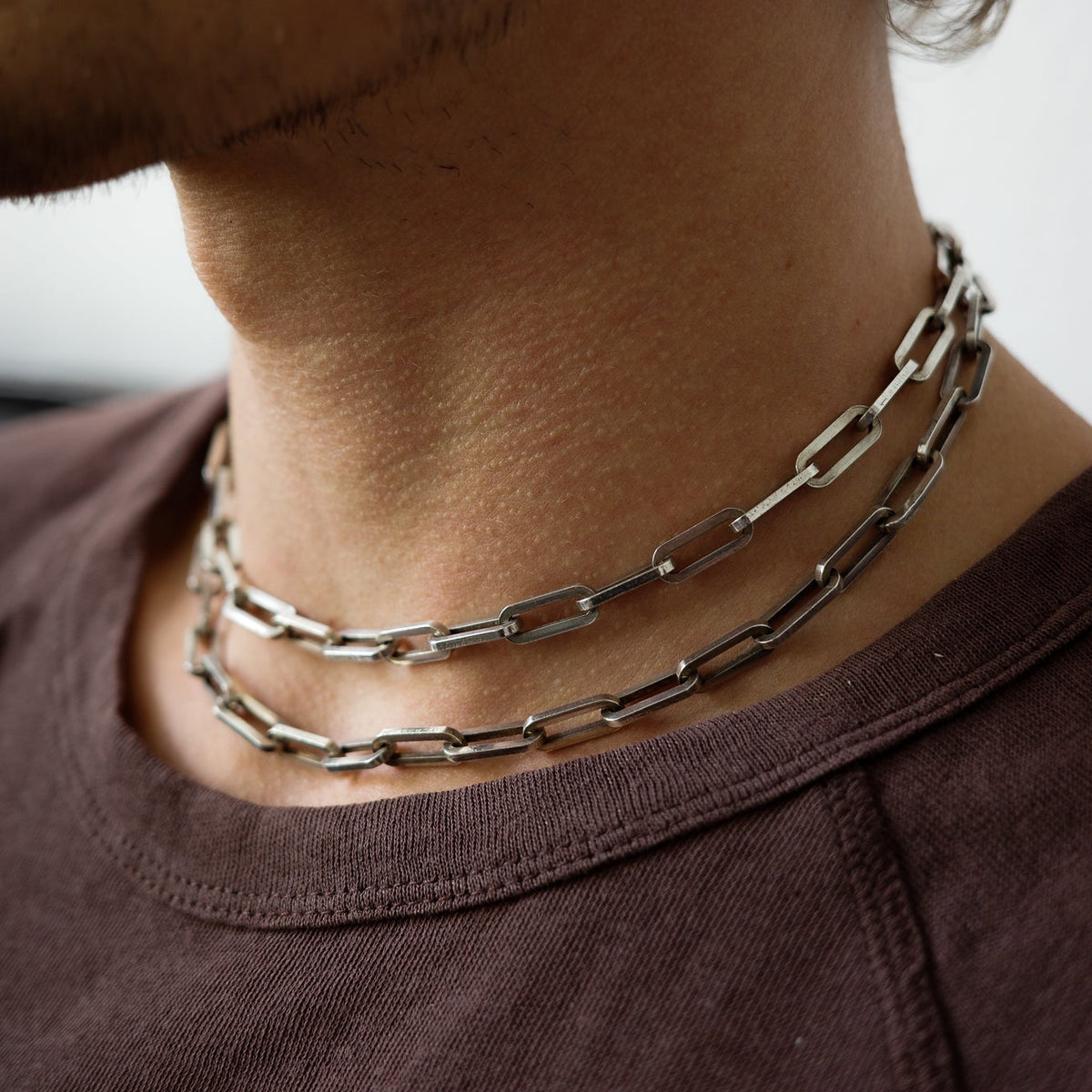 Mexican timeless chain