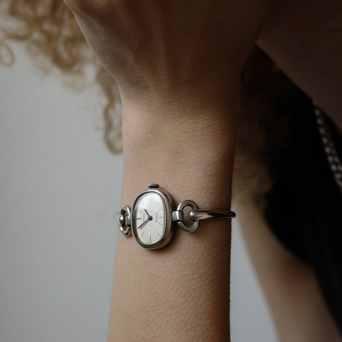 Italian antique watch