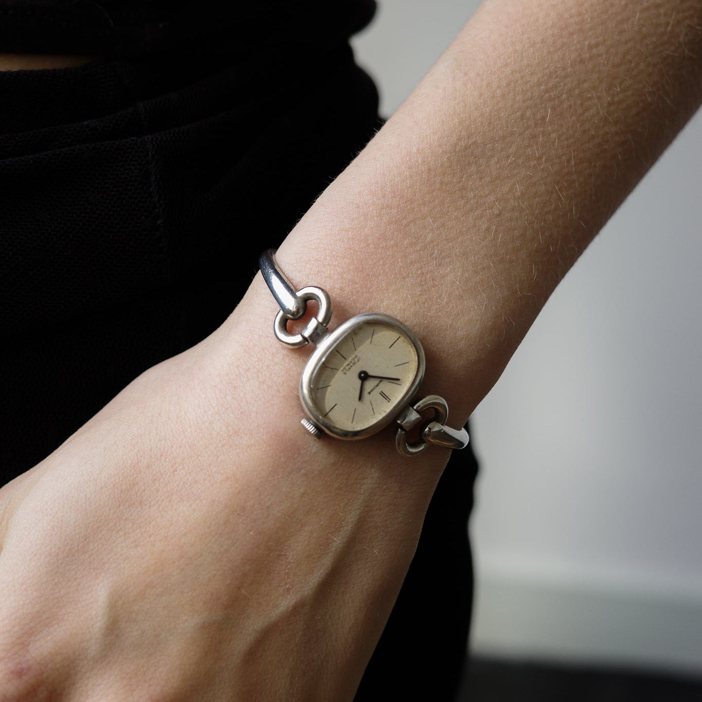 Italian antique watch