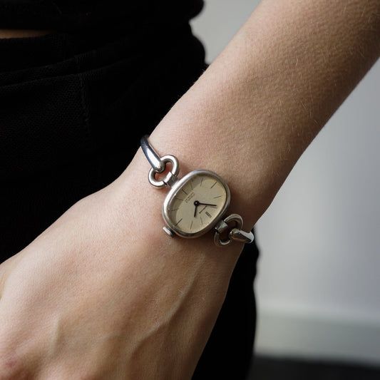 Italian antique watch