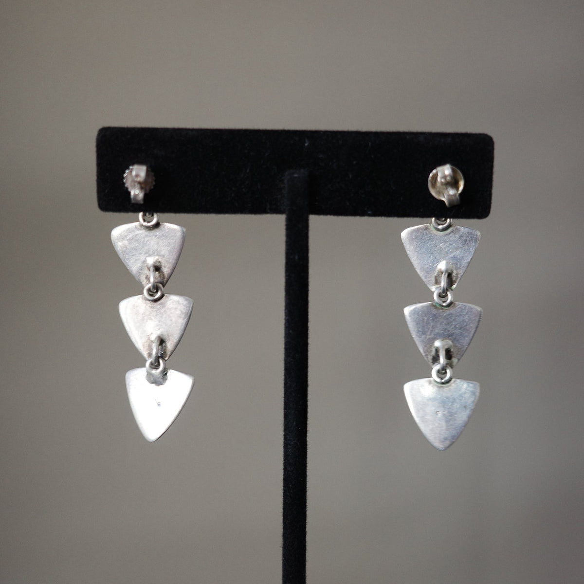 Danish arrow drops