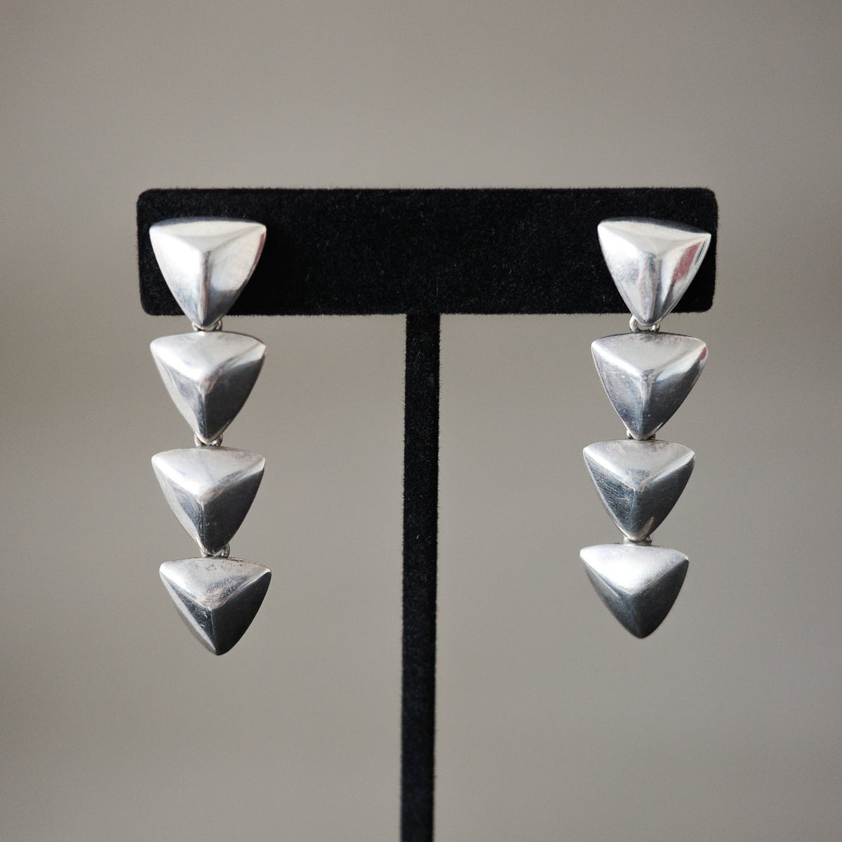Danish arrow drops