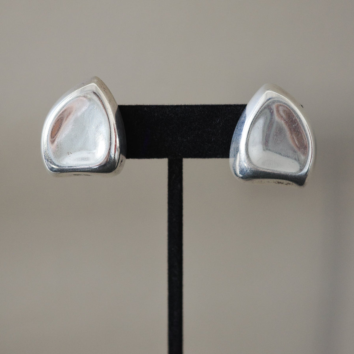 Danish Pebble Clip-Ons