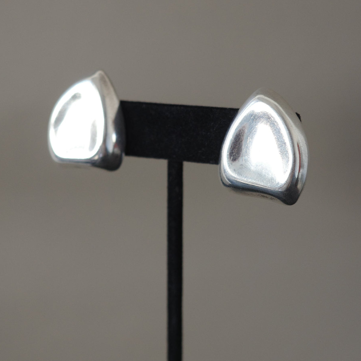 Danish Pebble Clip-Ons