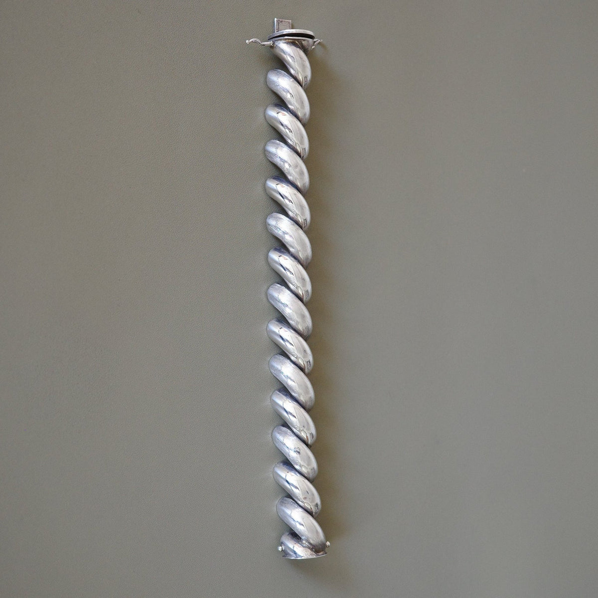 Puffed San Marco Bracelet