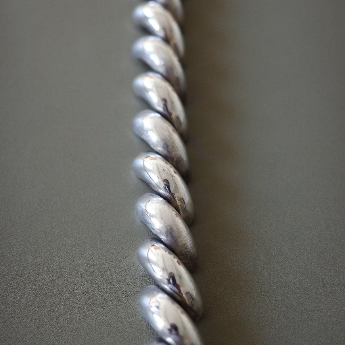 Puffed San Marco Bracelet