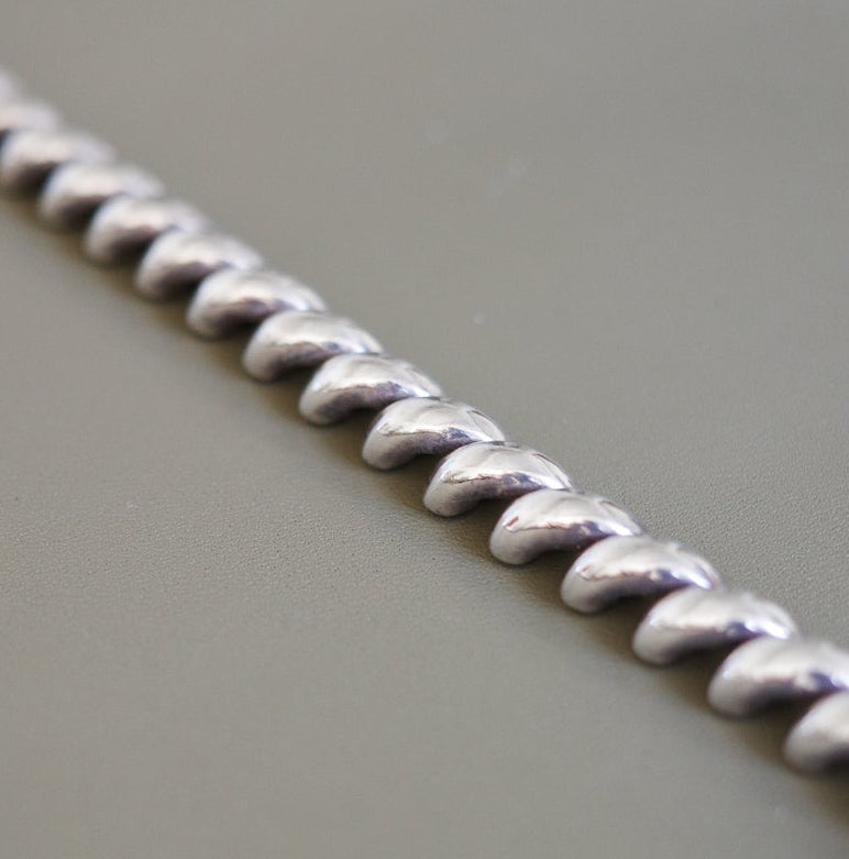 Slim San Marco bracelet