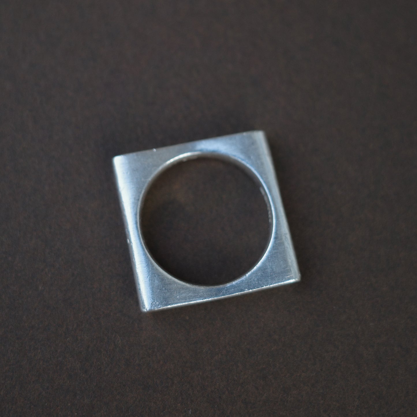 Square ring