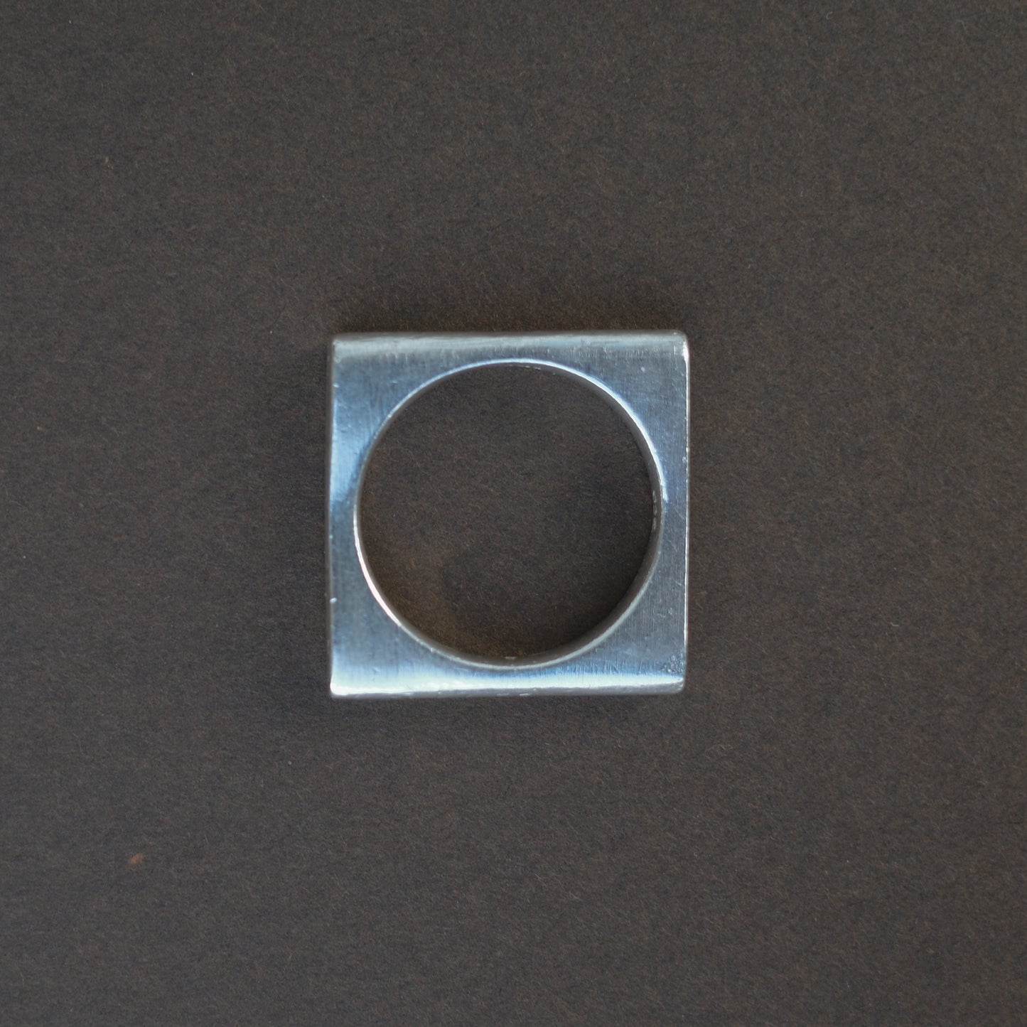 Square ring