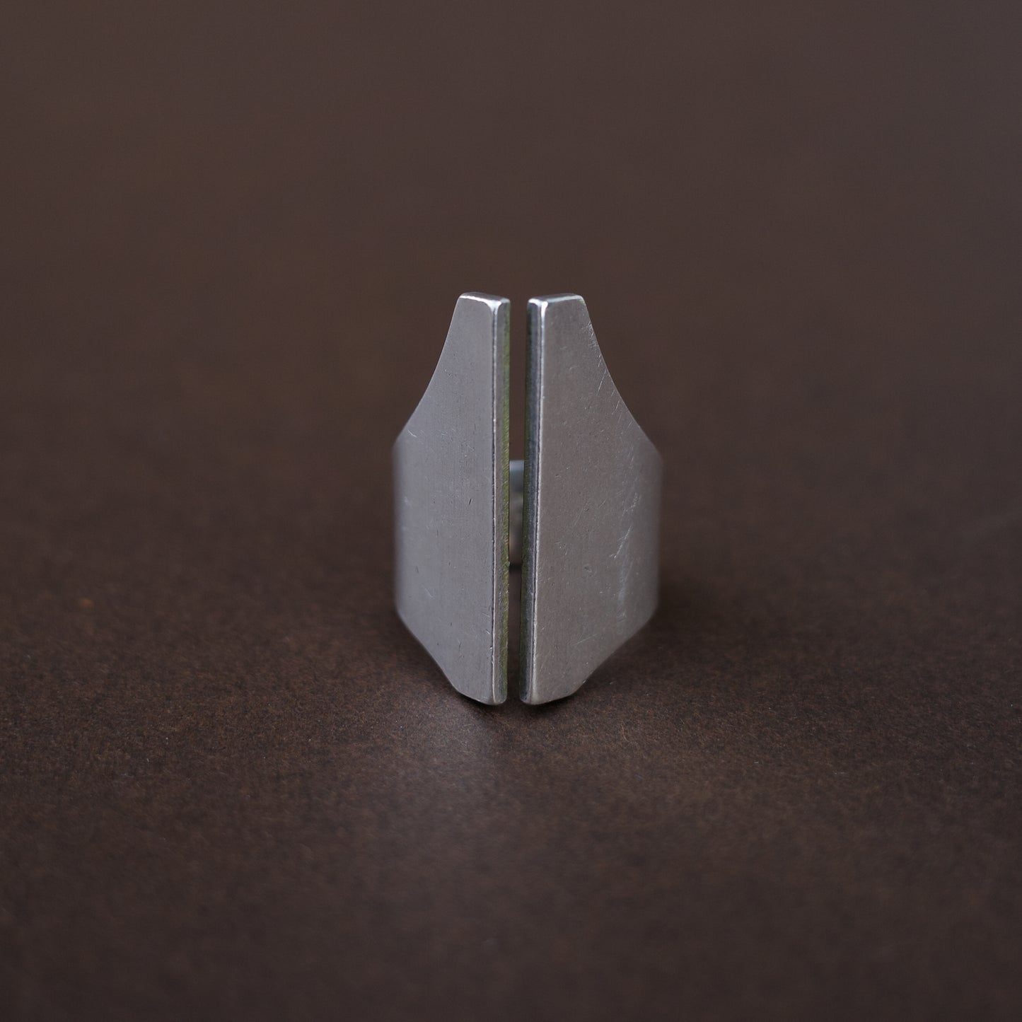 Danish split ring