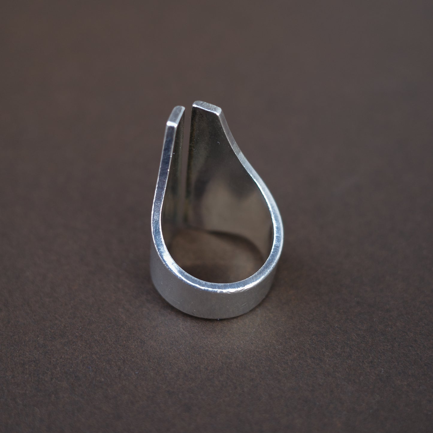 Danish split ring