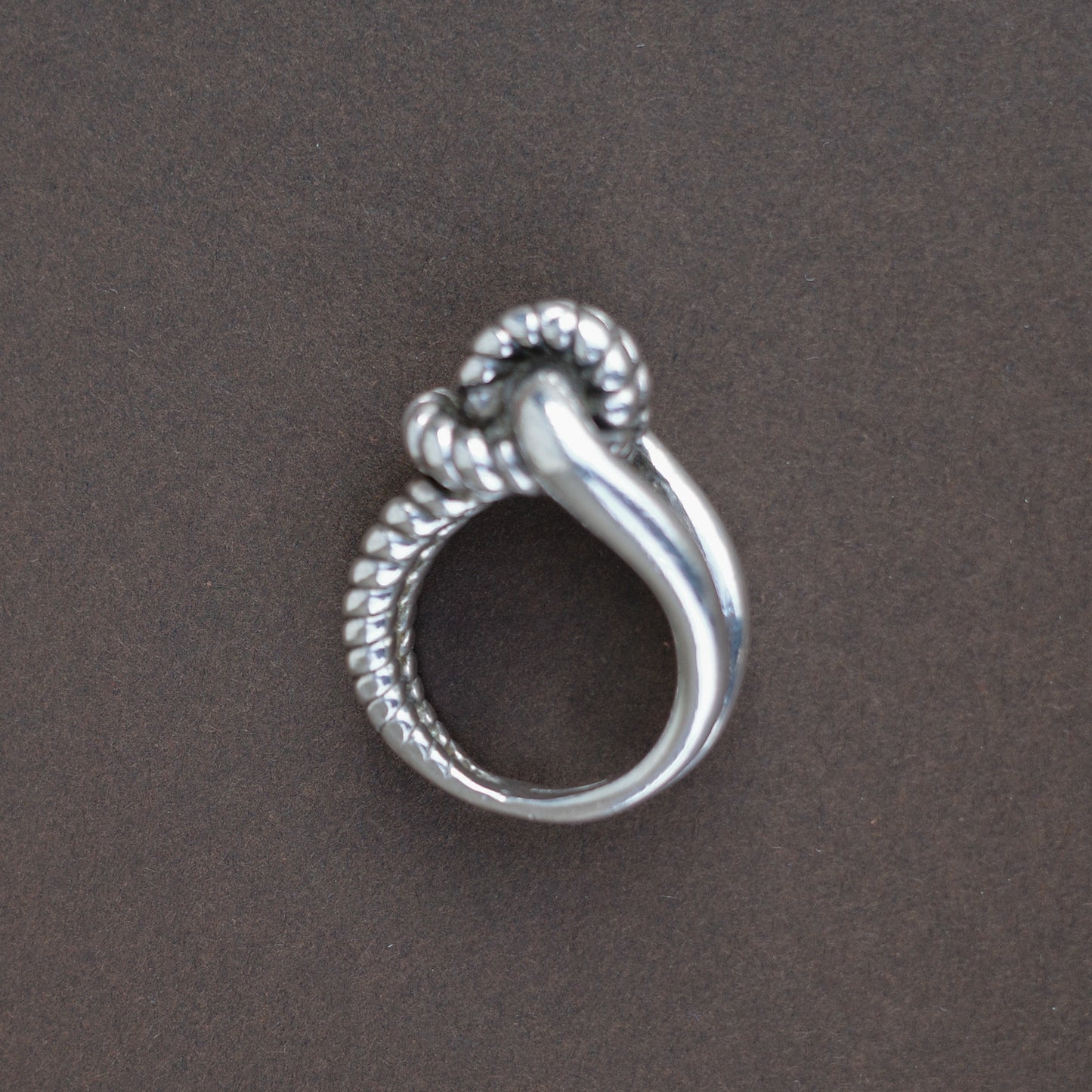 1950s rope ring