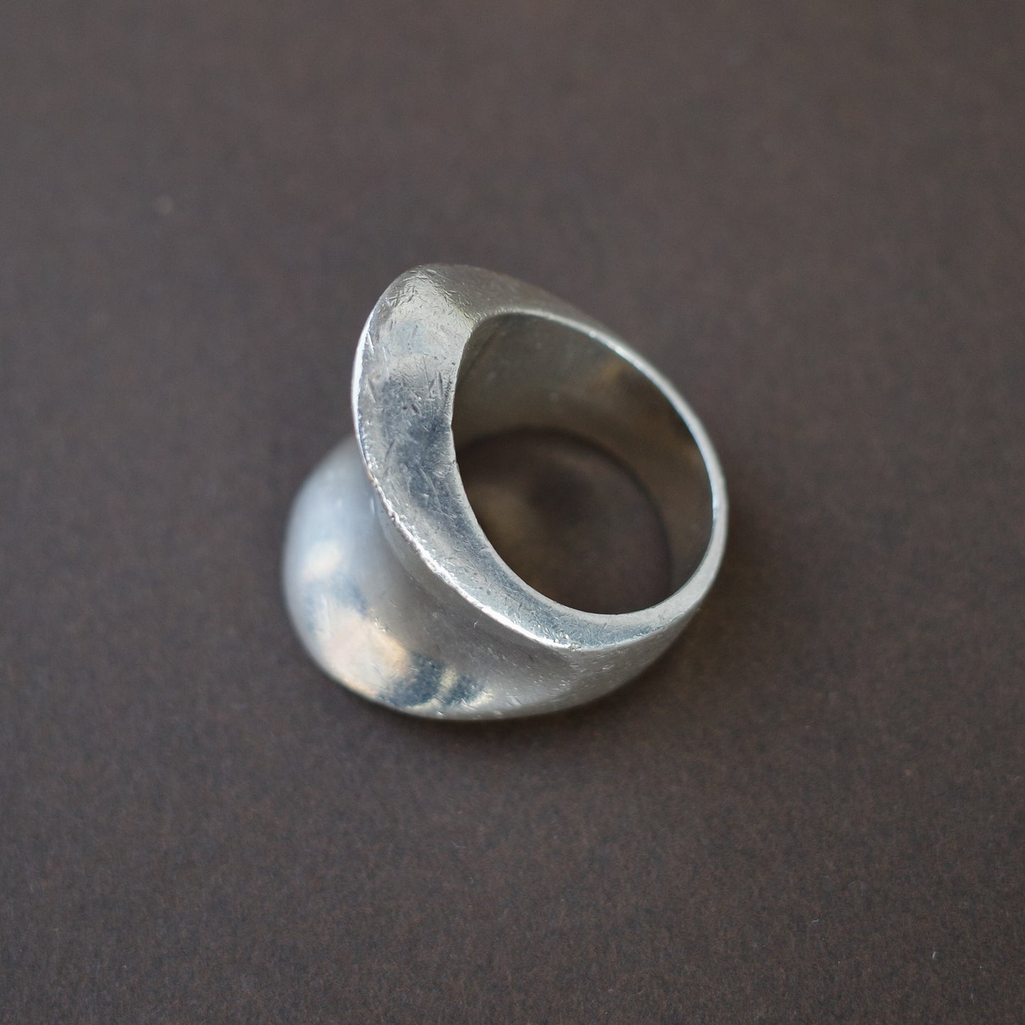 Danish bold ring