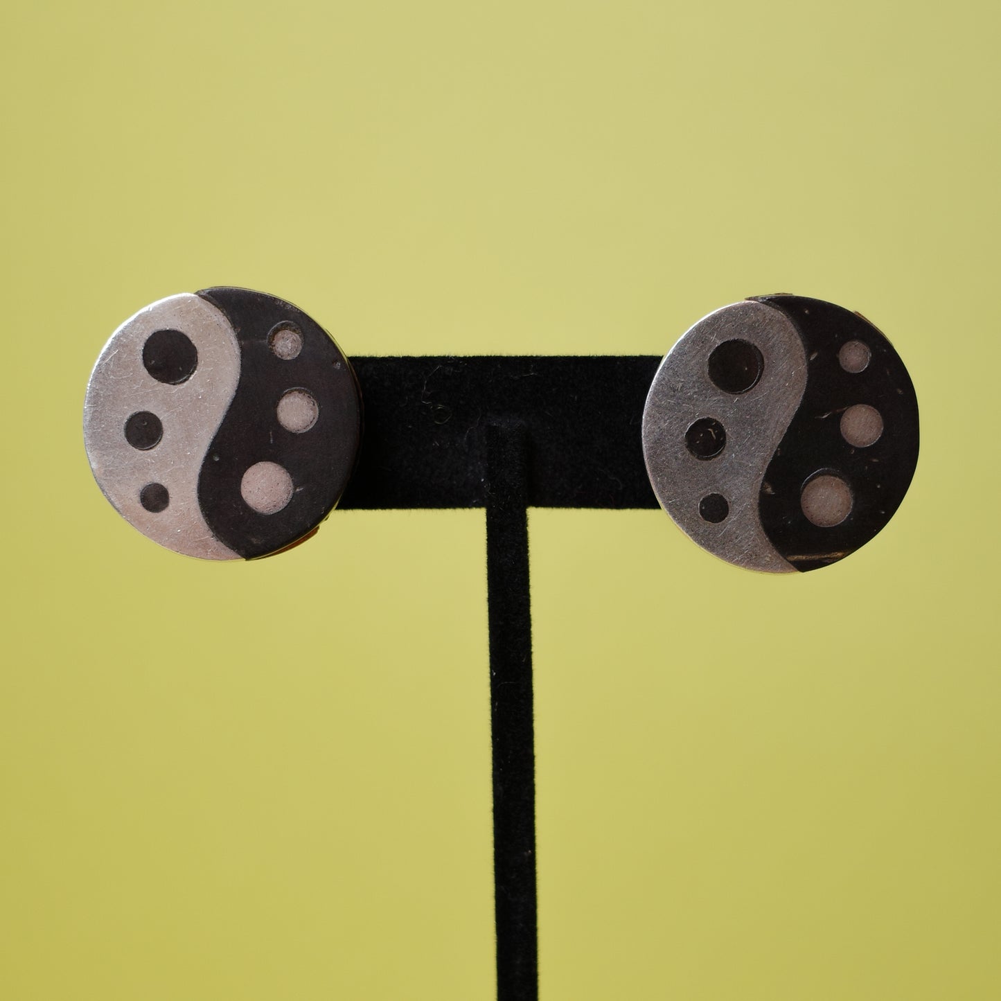 Yin-Yang by Puig Doria
