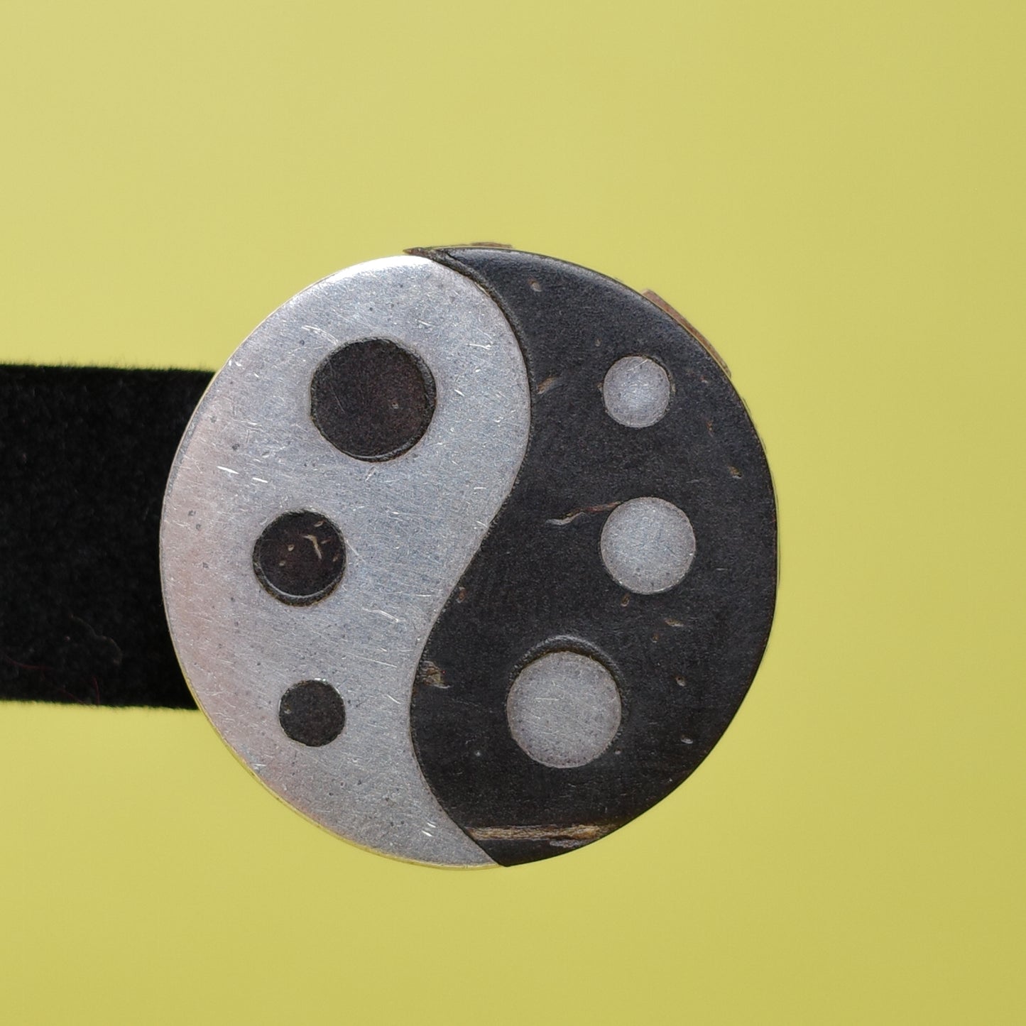 Yin-Yang by Puig Doria