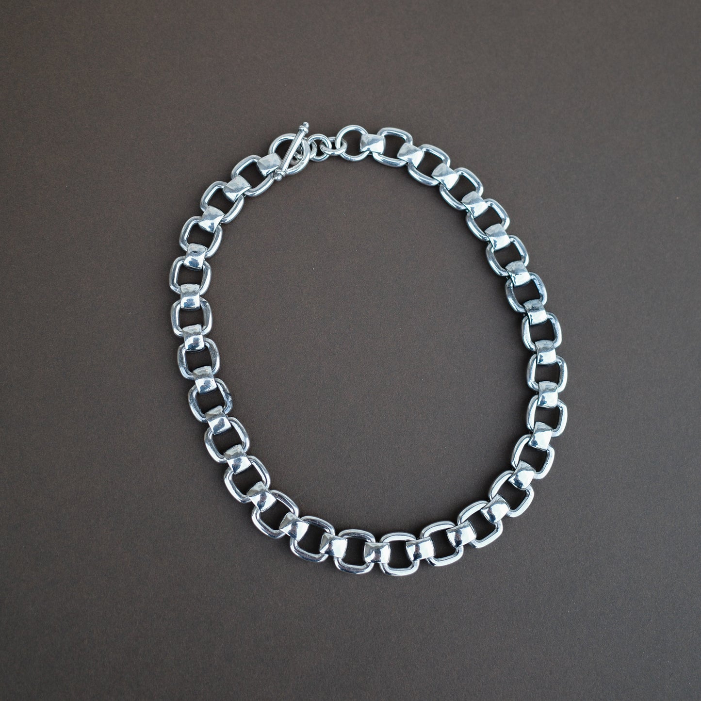 Timeless forever chain