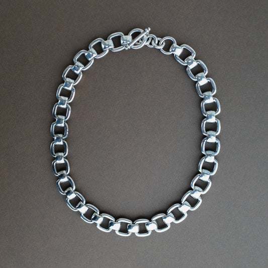 Timeless forever chain